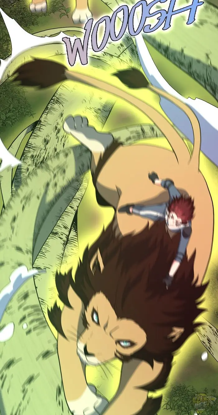 The Beginning After the End Chapter 100 image 26_optimized